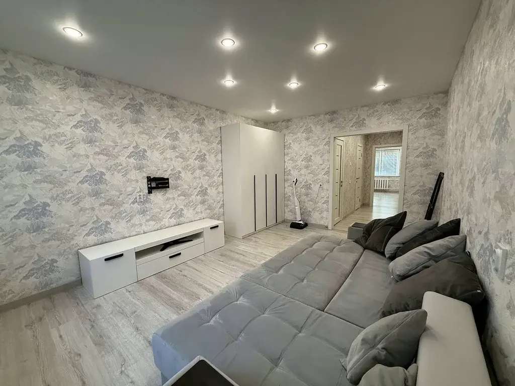 2-я квартира на улице Сосновая, дом 4А - Фото 10