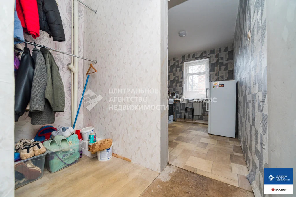 Продажа квартиры, Рязань, улица Новосёлов - Фото 6