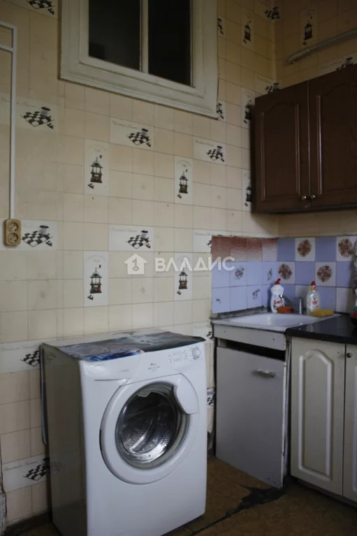 Москва, Перовская улица, д.26к2, комната на продажу - Фото 4