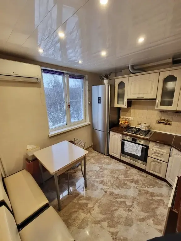 Продается отличная 1 комнатная квартира в городе Мытищи - Фото 10