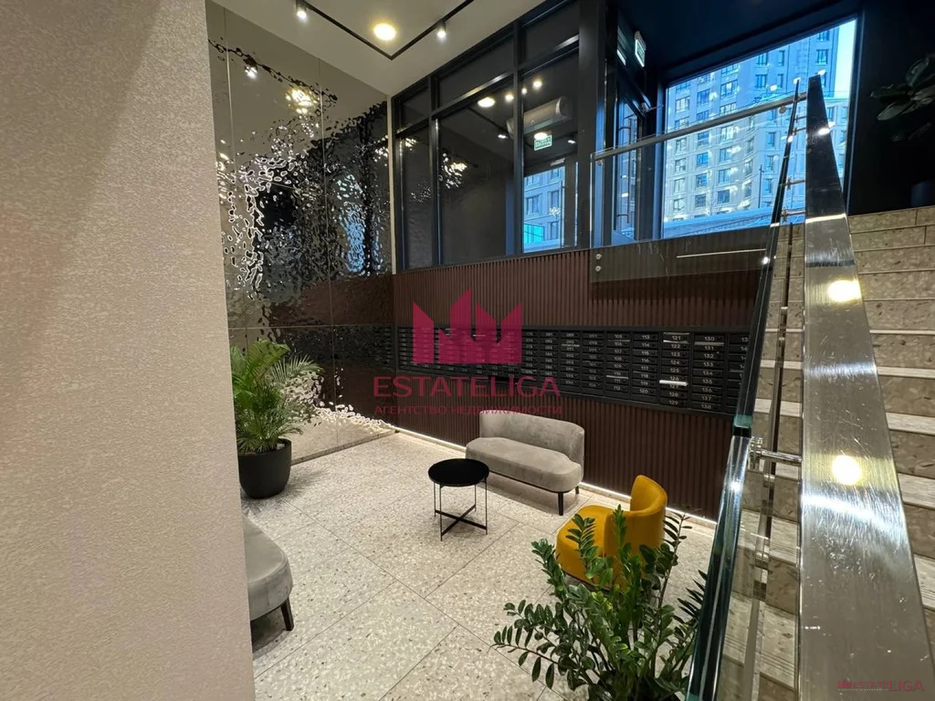 Продажа квартиры, проспект Лихачева - Фото 25