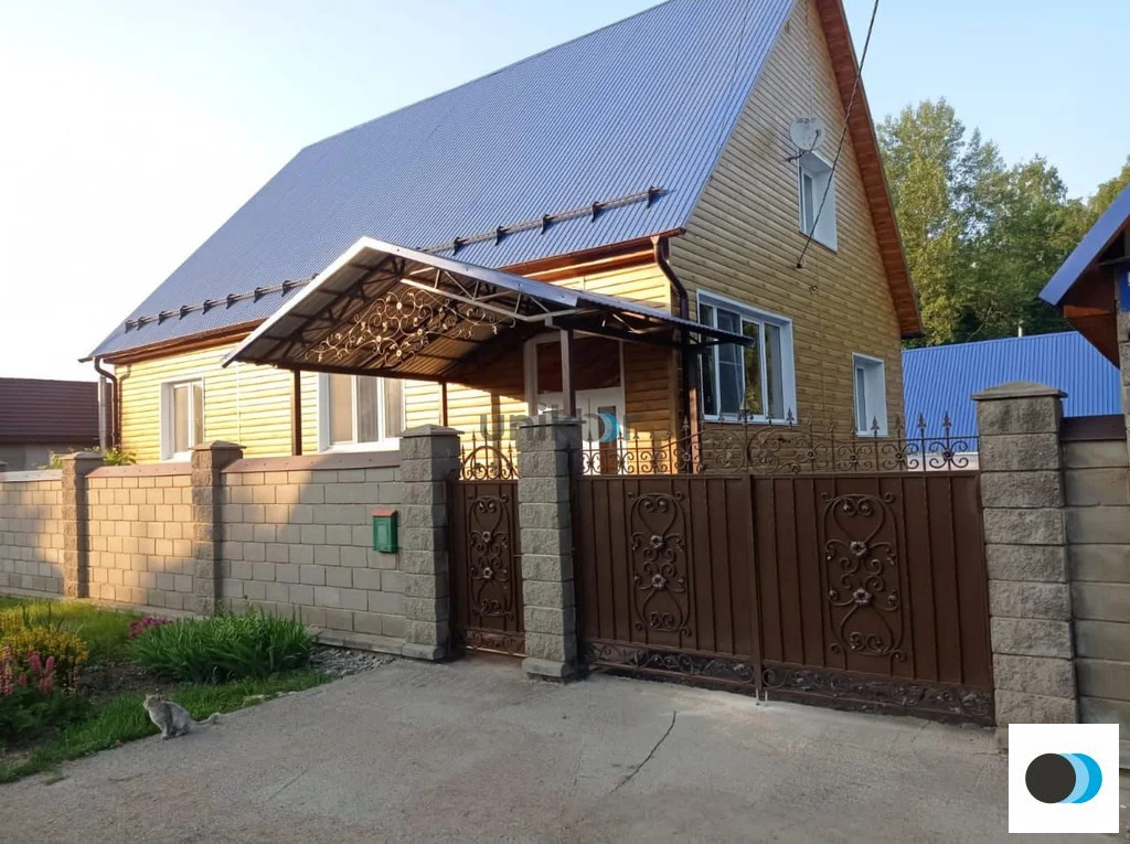 Продажа дома, Уфа, ул. Чехова - Фото 0