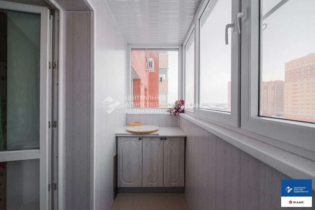 Продажа квартиры, Рязань, улица Княжье Поле - Фото 7