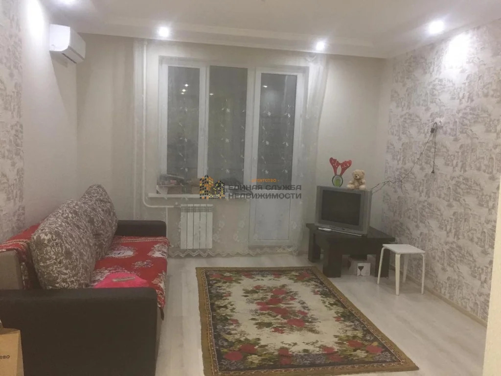 Аренда квартиры, Уфа, ул. Цюрупы - Фото 3