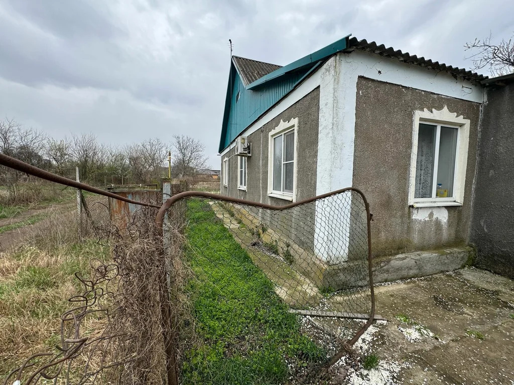 Продажа дома, Темрюк, Темрюкский район, ул. Декабристов - Фото 19