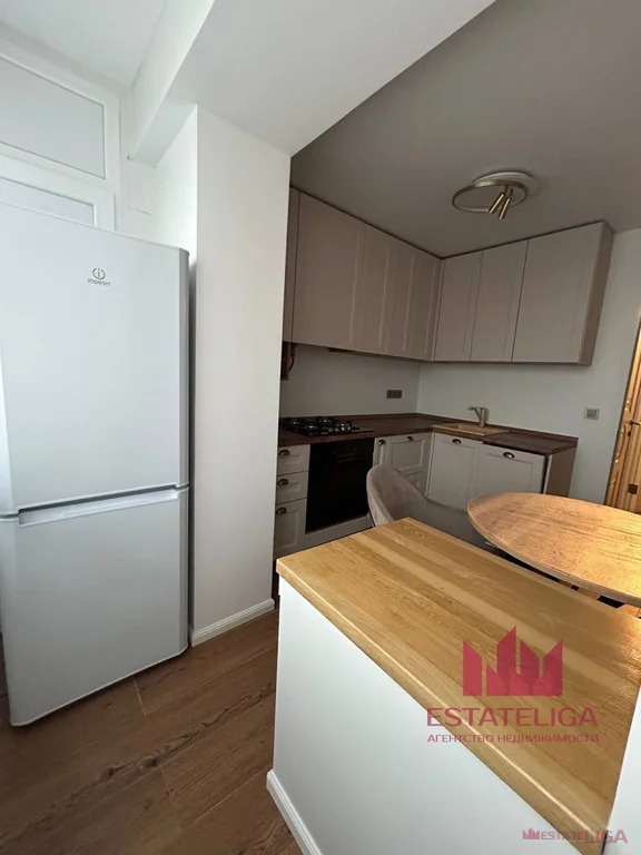 Аренда квартиры, Яна Райниса б-р. - Фото 6