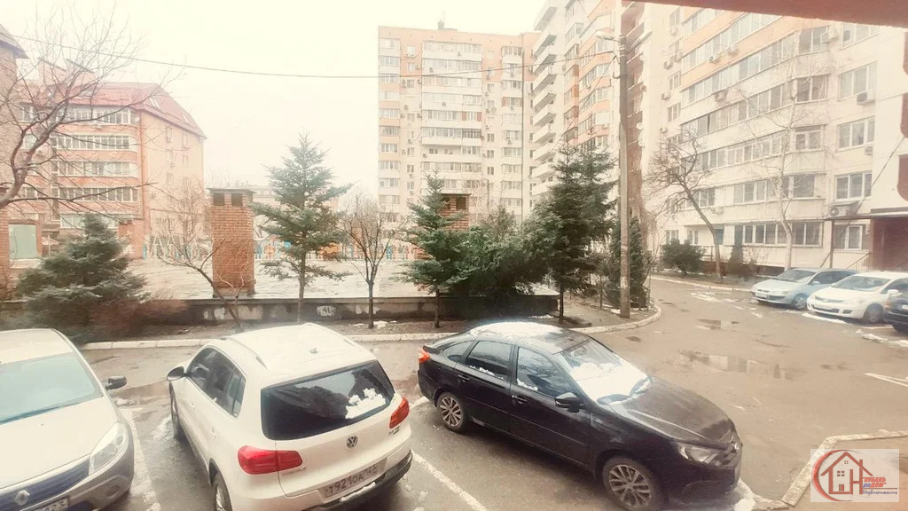 Продажа квартиры, Краснодар, ул. Черкасская - Фото 19