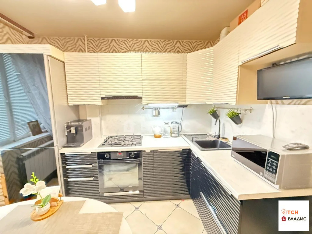 Продажа квартиры, Старая Купавна, Богородский г. о., улица Кирова - Фото 4