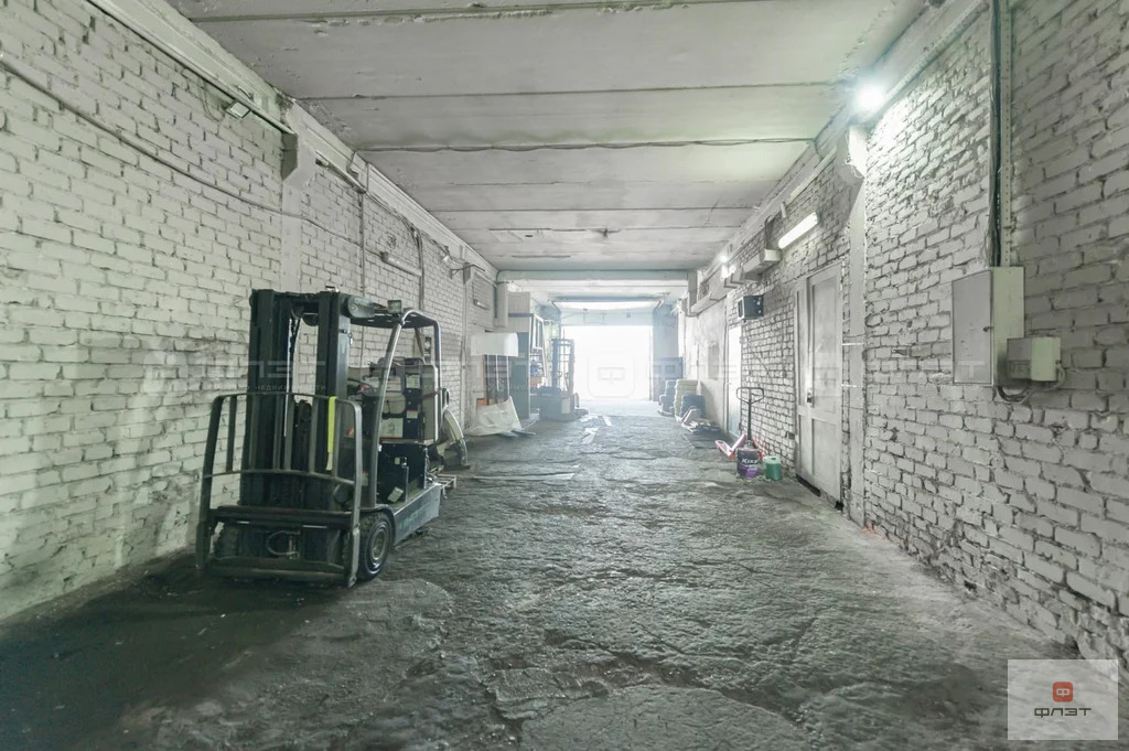 Продажа ПСН, Казань, ул. Зеленая (Кадышево) - Фото 19