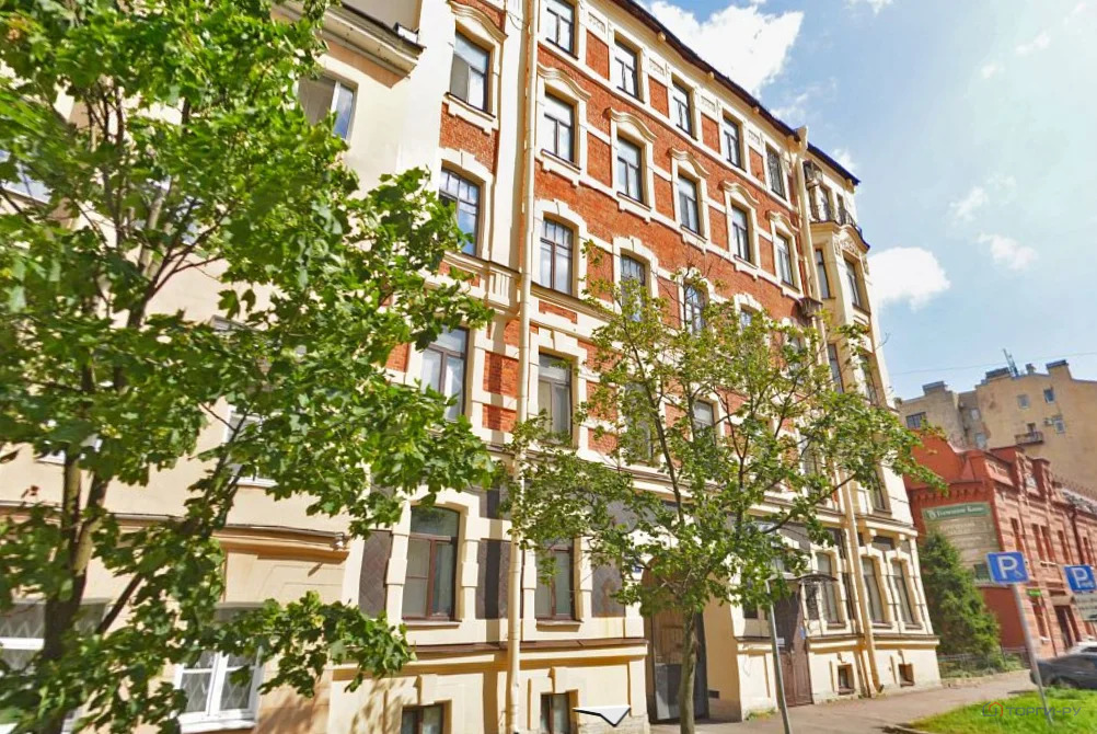 Продажа квартиры, Макаренко пер. - Фото 2