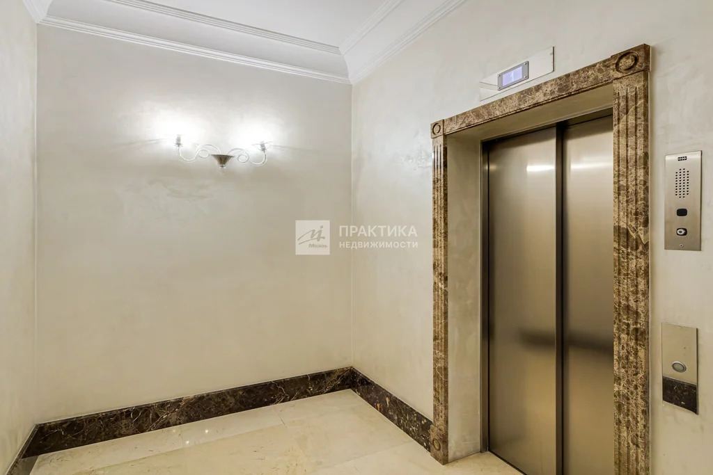 Продажа квартиры, Хилков пер. - Фото 23