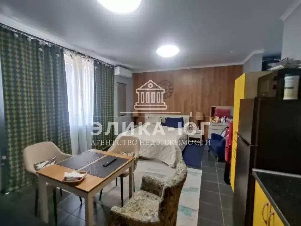 Продажа квартиры, Лермонтово, Туапсинский район, Ростовская ул. - Фото 3