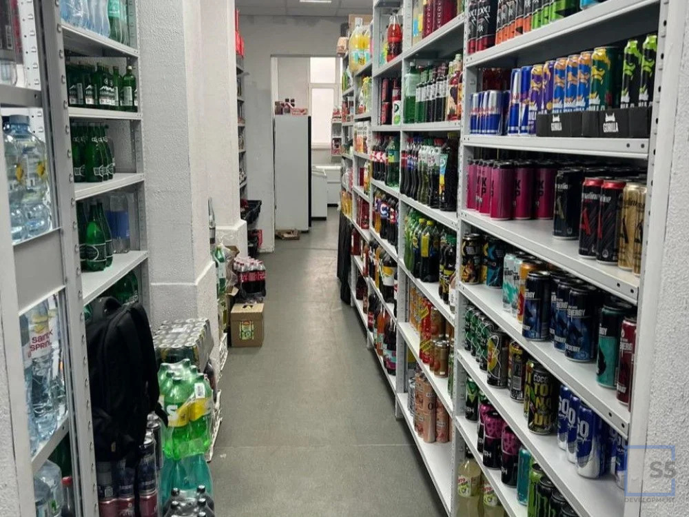 Продажа готового бизнеса, ул. Брусилова - Фото 3