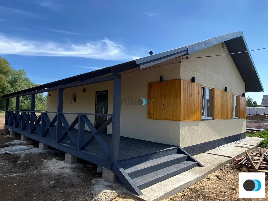 Продажа дома, Грибовка, Уфимский район, Изумрудная улица - Фото 15