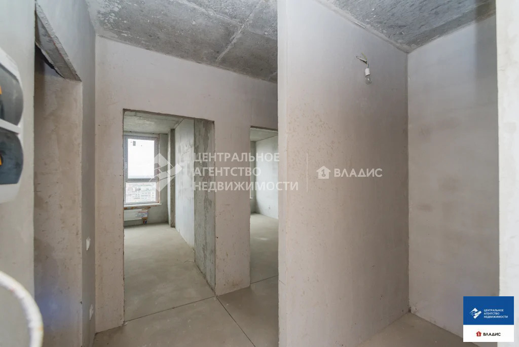 Продажа квартиры, Рязань, Московское ш. - Фото 13