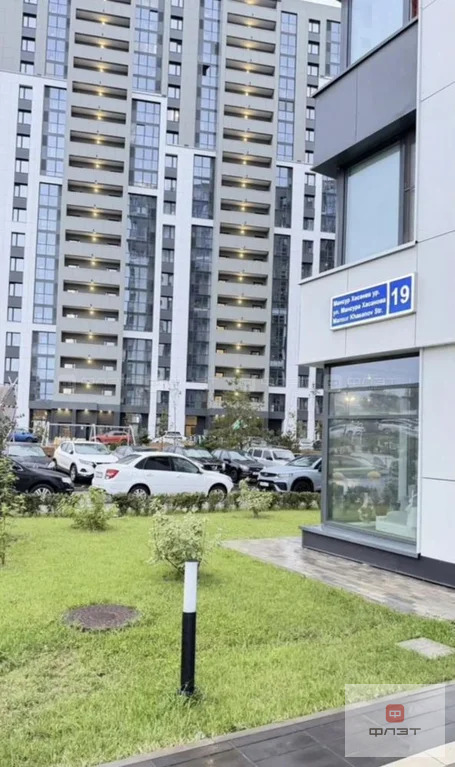 Продажа квартиры, Казань, ул. Мансура Хасанова - Фото 9