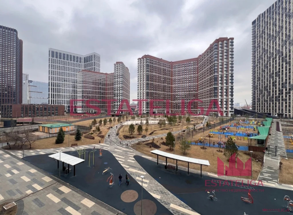 Продажа квартиры, м. Шелепиха, Шелепихинская наб. - Фото 11