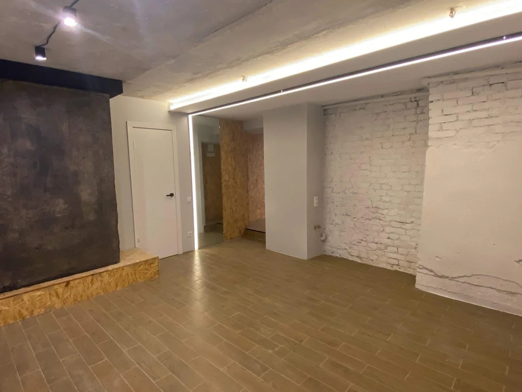 Аренда офиса, торгового помещения 80 м2 - Фото 4