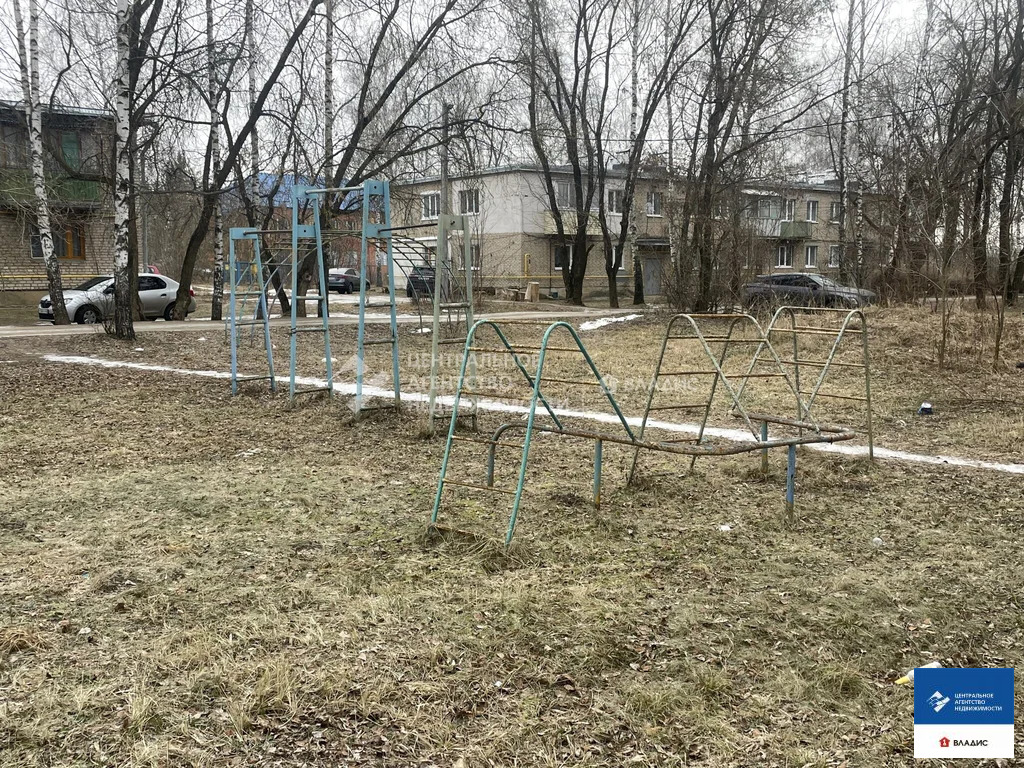Продажа квартиры, Истье, Старожиловский район, ул. Газовиков - Фото 9