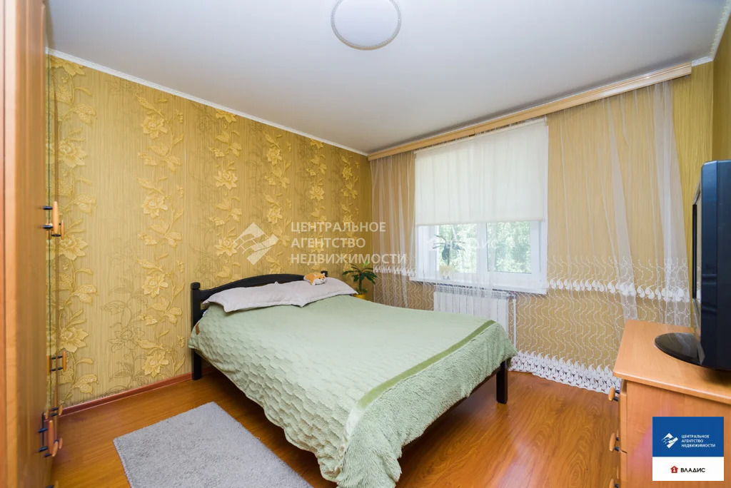 Продажа квартиры, Александрово, Рязанский район, ул. Центральная - Фото 5