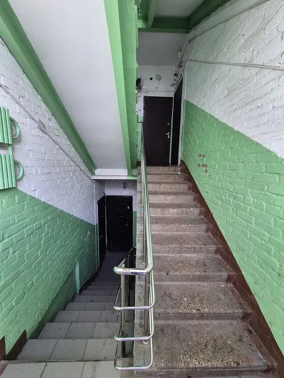 2-к. квартира, 46,04 м2, 2/4 эт. - Фото 31