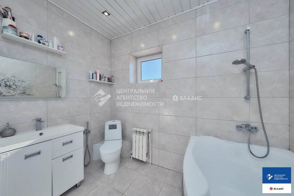 Продажа дома, Рыбное, Рыбновский район, Богатырская улица - Фото 12