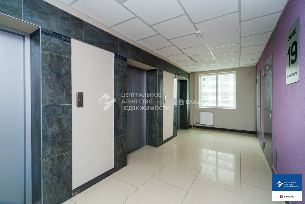 Продажа квартиры, Рязань, Солотчинское шоссе - Фото 10