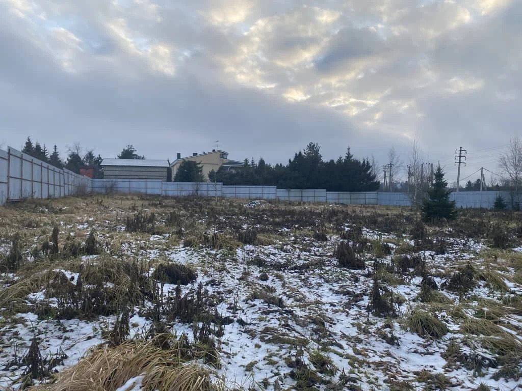 Продажа участка, Базарово, Дмитровский район - Фото 9