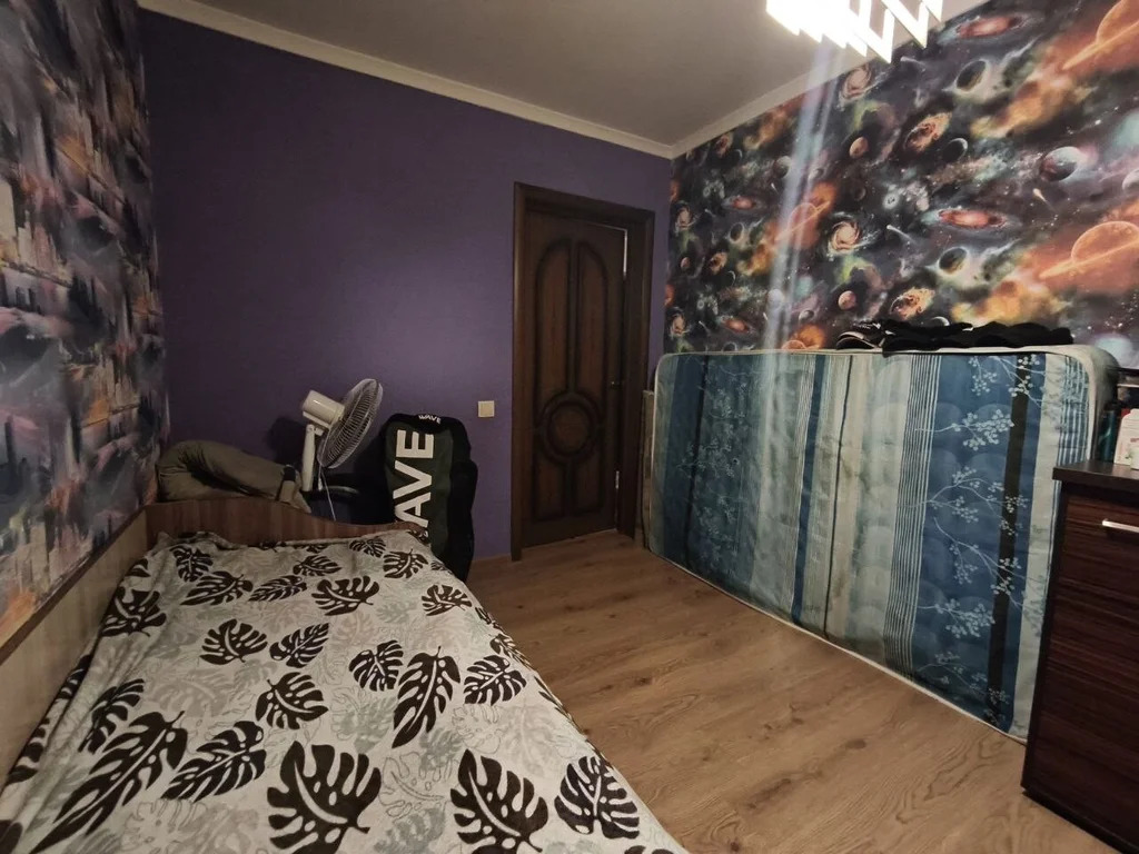 Продажа квартиры, Темрюк, Темрюкский район, ул. Чернышевского - Фото 3