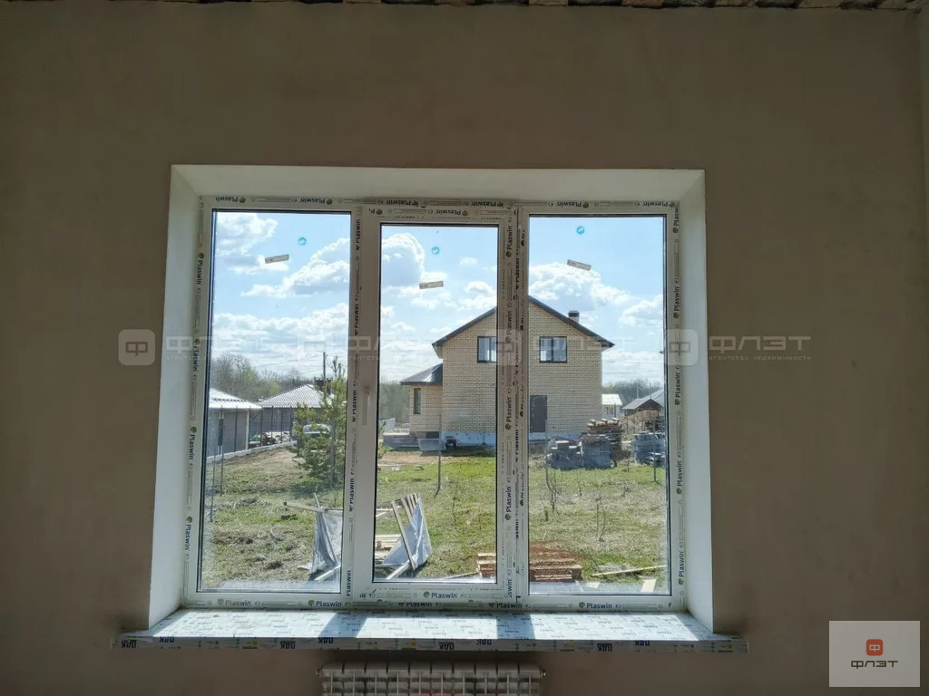 Продажа дома, Верхний Услон, Верхнеуслонский район, ул. Спортивная - Фото 7
