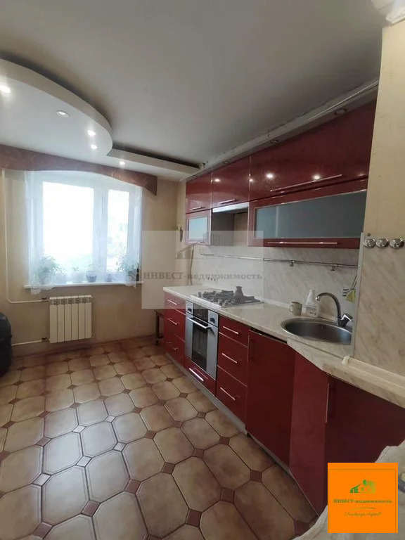 Продажа квартиры, Калининец, Наро-Фоминский район, ул. Фабричная - Фото 0
