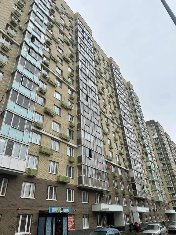 Продам 2-комн. квартиру 56.4 кв.м. - Фото 5