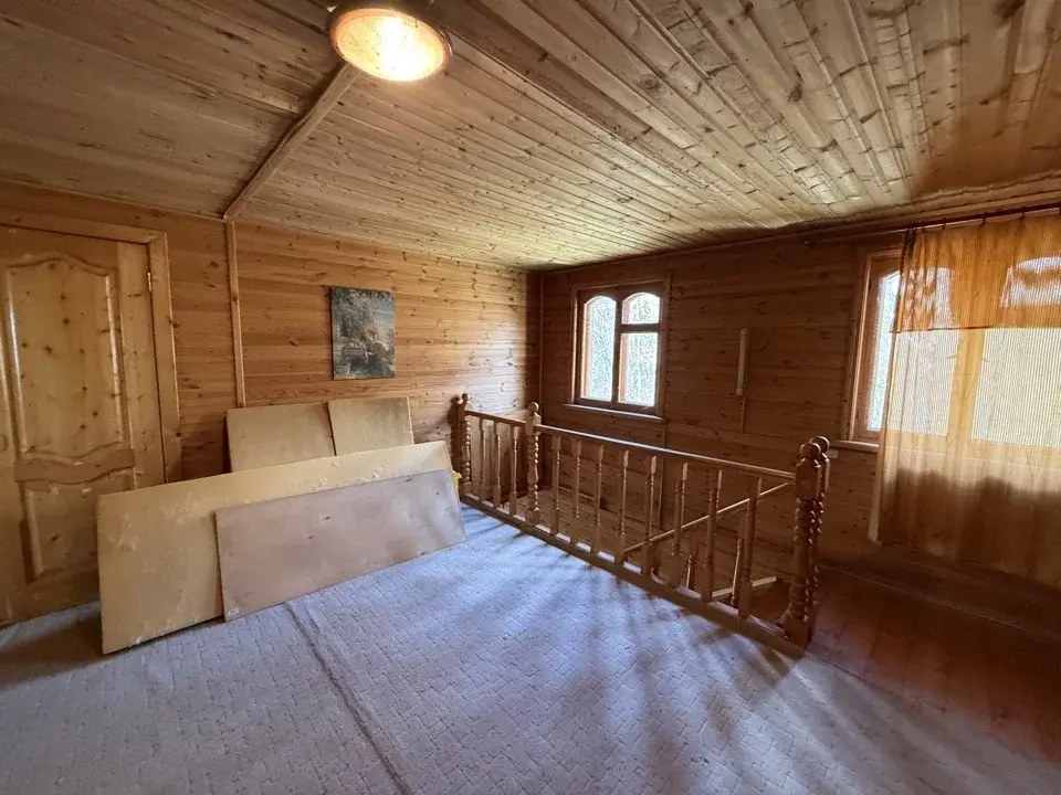 Дом 83 м2 на участке 24 сот. - Фото 11