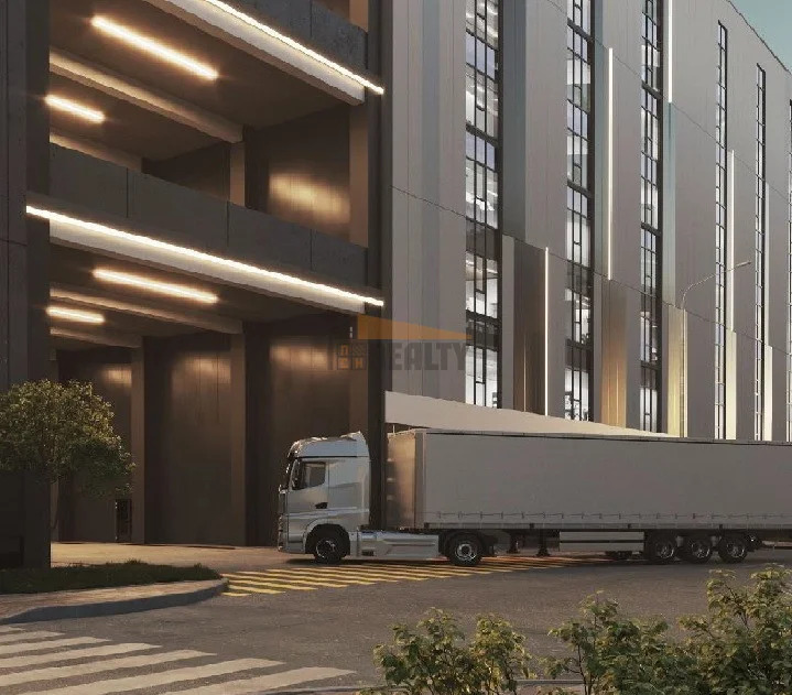 Продажа производственного помещения, м. Отрадное, Алтуфьевское ш. - Фото 1