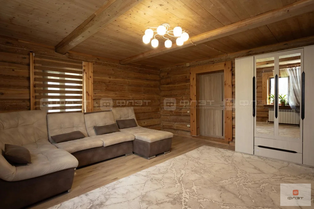 Продажа дома, Медведково, Верхнеуслонский район, ул. Лесная - Фото 5