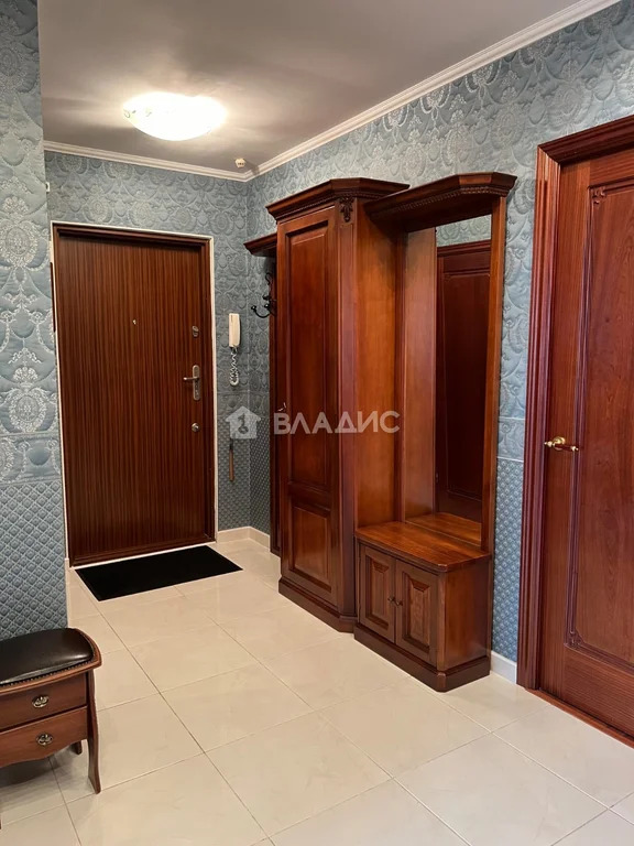 Москва, Окская улица, д.5к1, 4-комнатная квартира на продажу - Фото 25