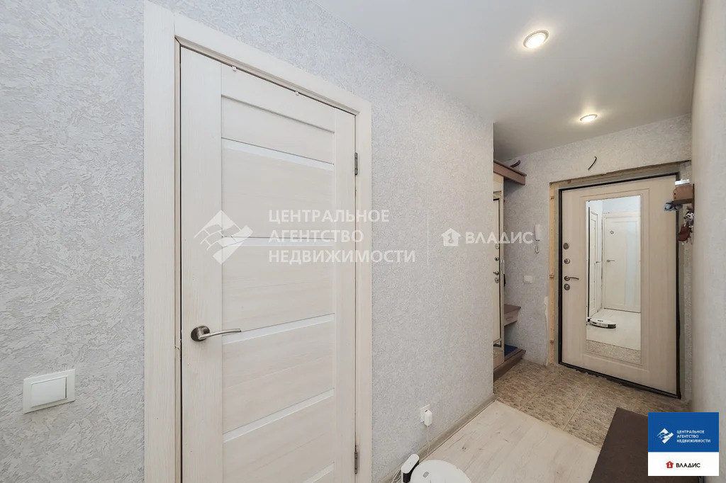 Продажа квартиры, Рязань, ул. Островского - Фото 7