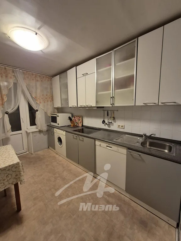 Аренда квартиры, м. Пятницкое шоссе, ул. Зеленоградская - Фото 1