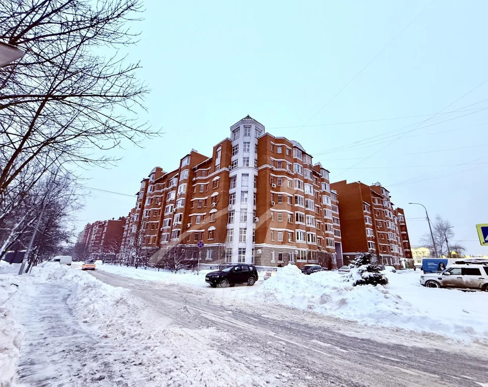 Продажа квартиры, Лобня, Юбилейная ул. - Фото 1