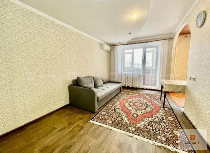 Продажа квартиры, Казань, тер. Военный городок-2 - Фото 2