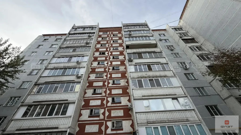 Продажа квартиры, Казань, ул. Маршала Чуйкова - Фото 14