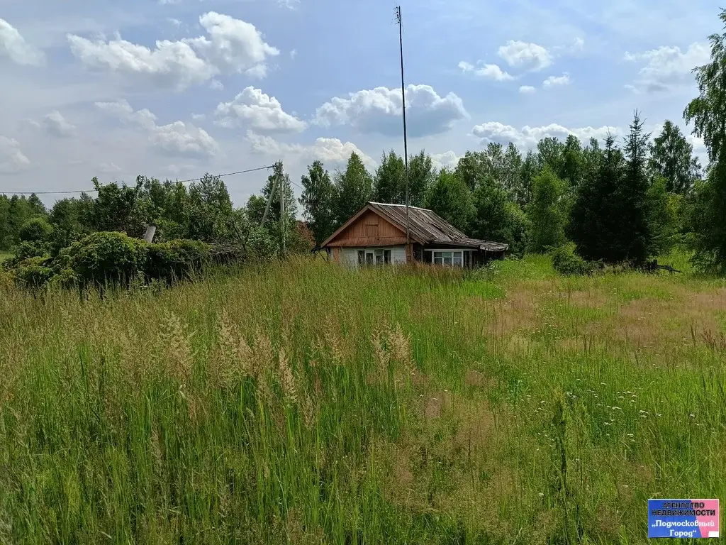 Дом в Московской области - Фото 3