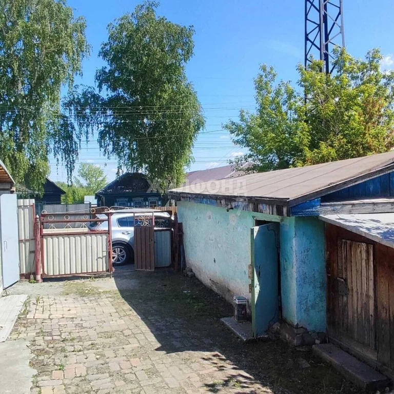 Продажа дома, Новосибирск, ул. Большая - Фото 8