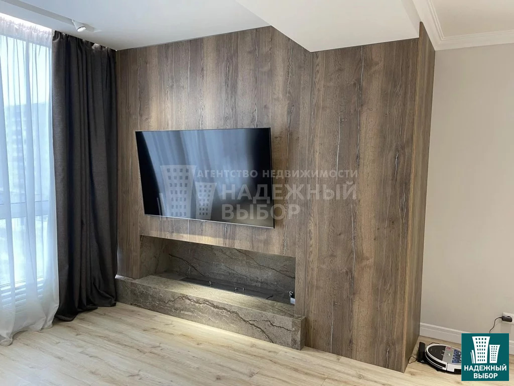 Продажа квартиры, Тюмень, Ул. Малыгина - Фото 3
