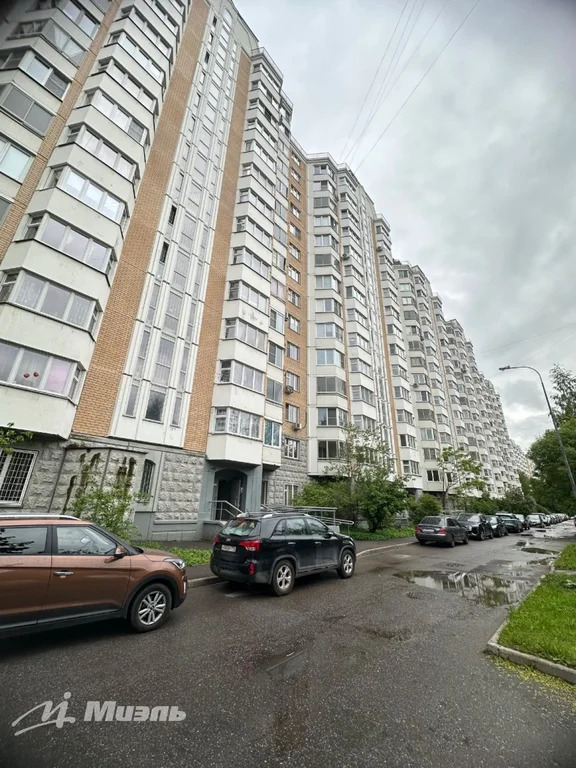 Объект 553337 - Фото 17