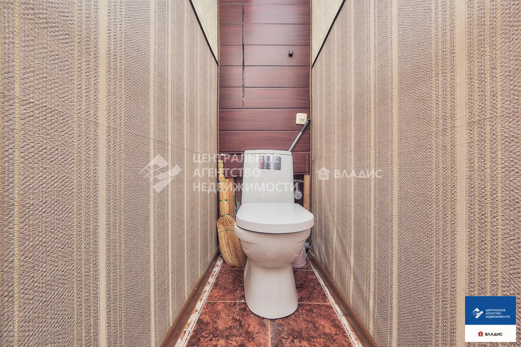 Продажа квартиры, Рязань, улица 1-е Бутырки - Фото 10