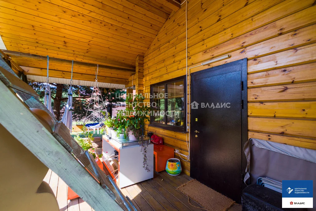 Продажа дома, Полково, Рязанский район, Уютная улица - Фото 11