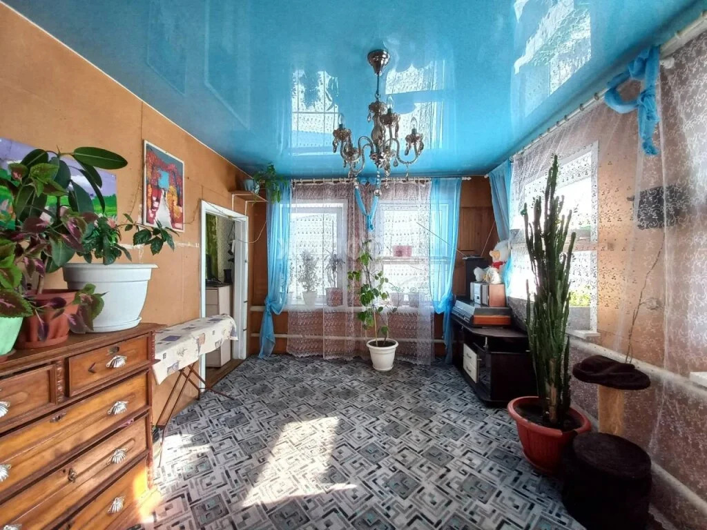 Продажа дома, Новосибирск - Фото 3