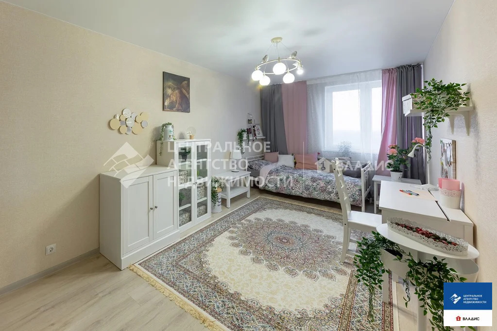 Продажа квартиры, Рязань, ул. Чапаева - Фото 1