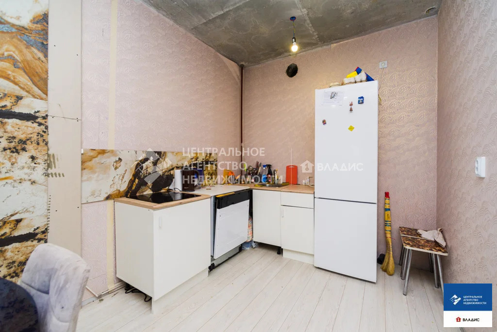 Продажа квартиры, Рязань, ул. Быстрецкая - Фото 3